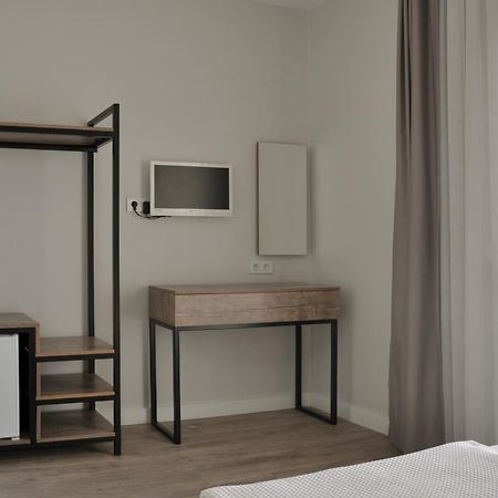 Sahil Butik Otel Cesme Ngoại thất bức ảnh