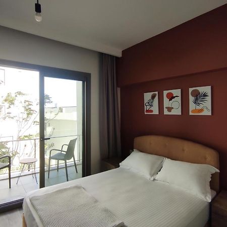 Sahil Butik Otel Cesme Ngoại thất bức ảnh