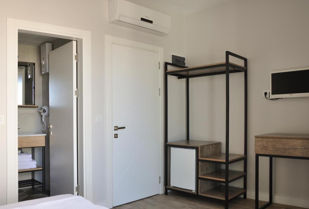 Sahil Butik Otel Cesme Ngoại thất bức ảnh