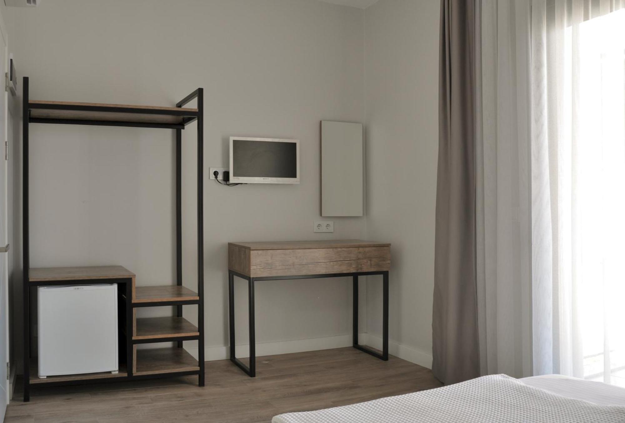 Sahil Butik Otel Cesme Ngoại thất bức ảnh