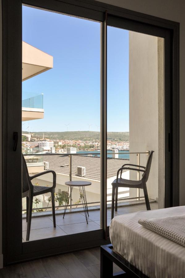 Sahil Butik Otel Cesme Ngoại thất bức ảnh