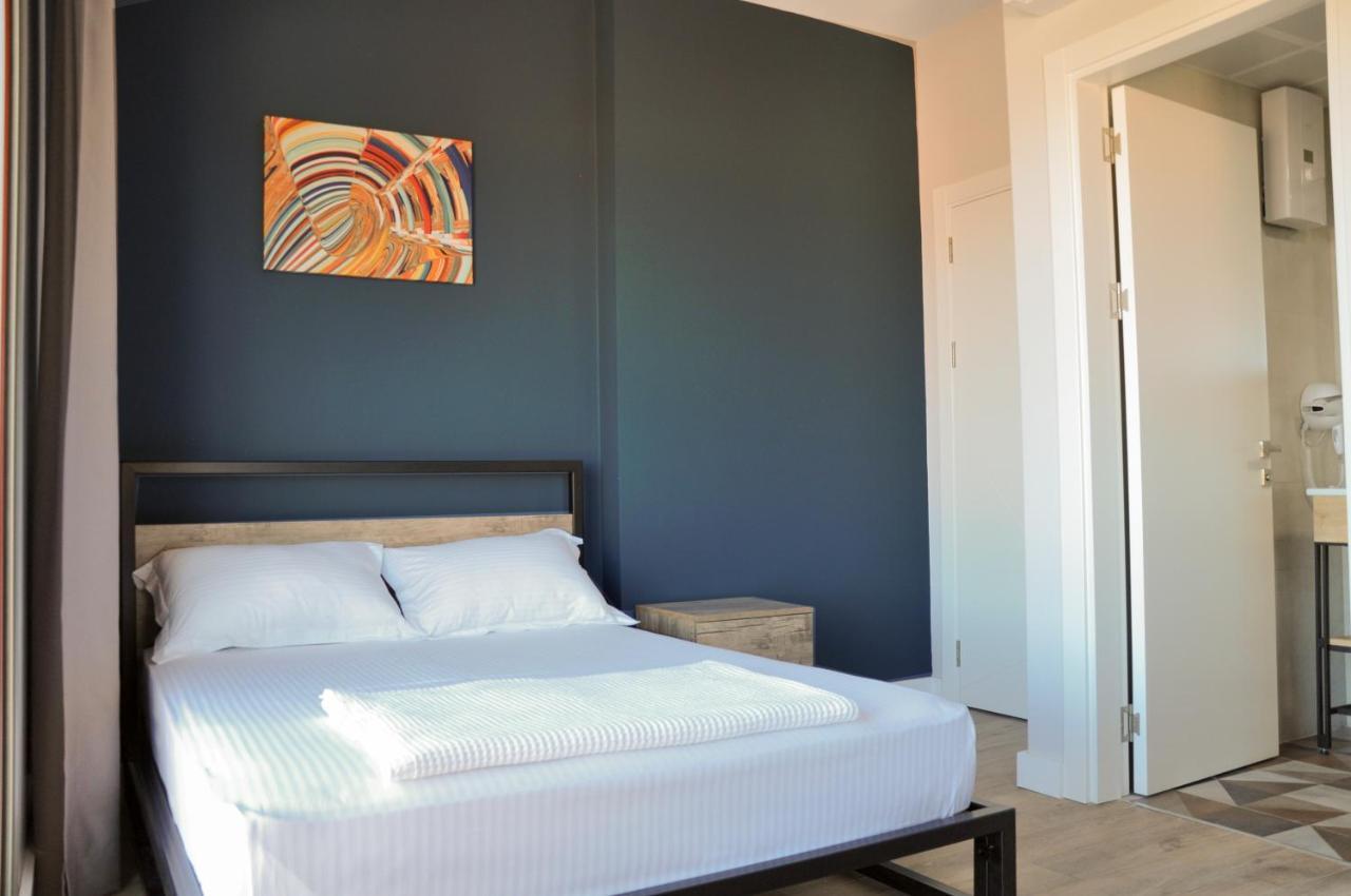 Sahil Butik Otel Cesme Ngoại thất bức ảnh