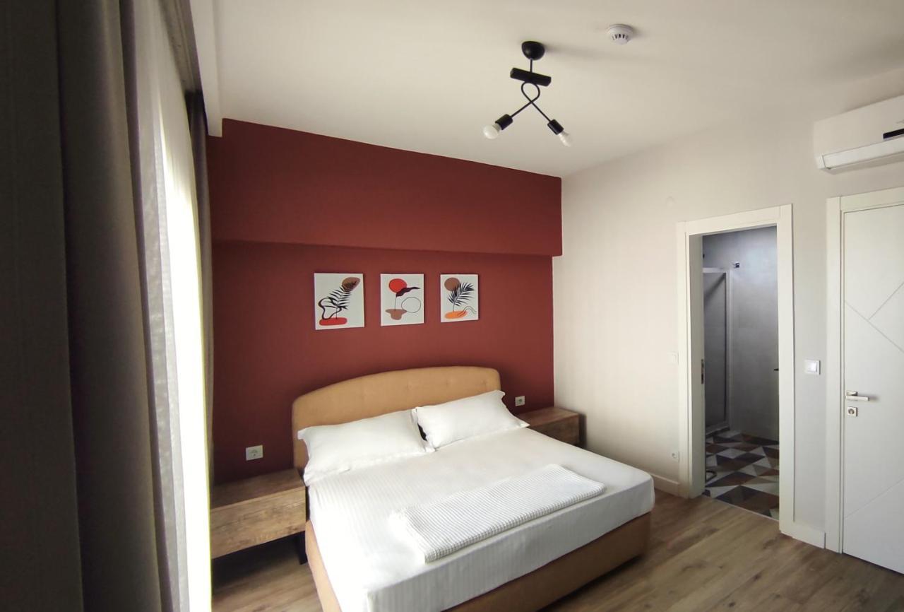 Sahil Butik Otel Cesme Ngoại thất bức ảnh