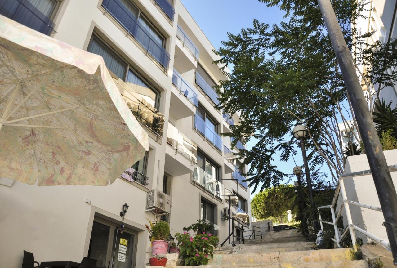 Sahil Butik Otel Cesme Ngoại thất bức ảnh