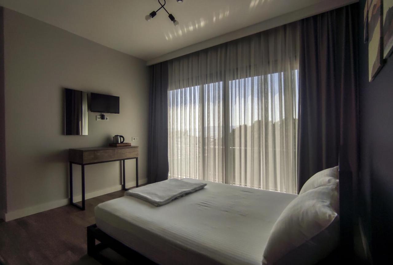 Sahil Butik Otel Cesme Ngoại thất bức ảnh