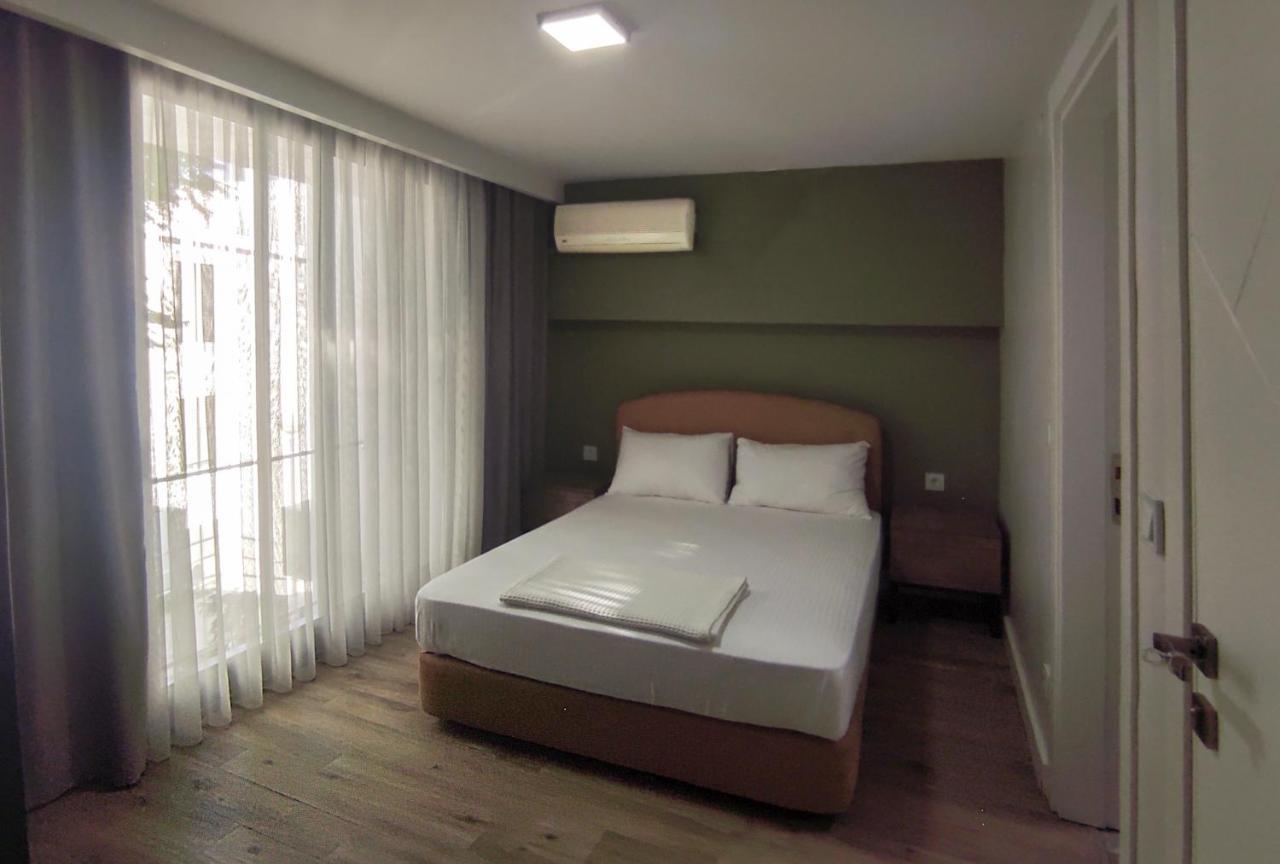 Sahil Butik Otel Cesme Ngoại thất bức ảnh