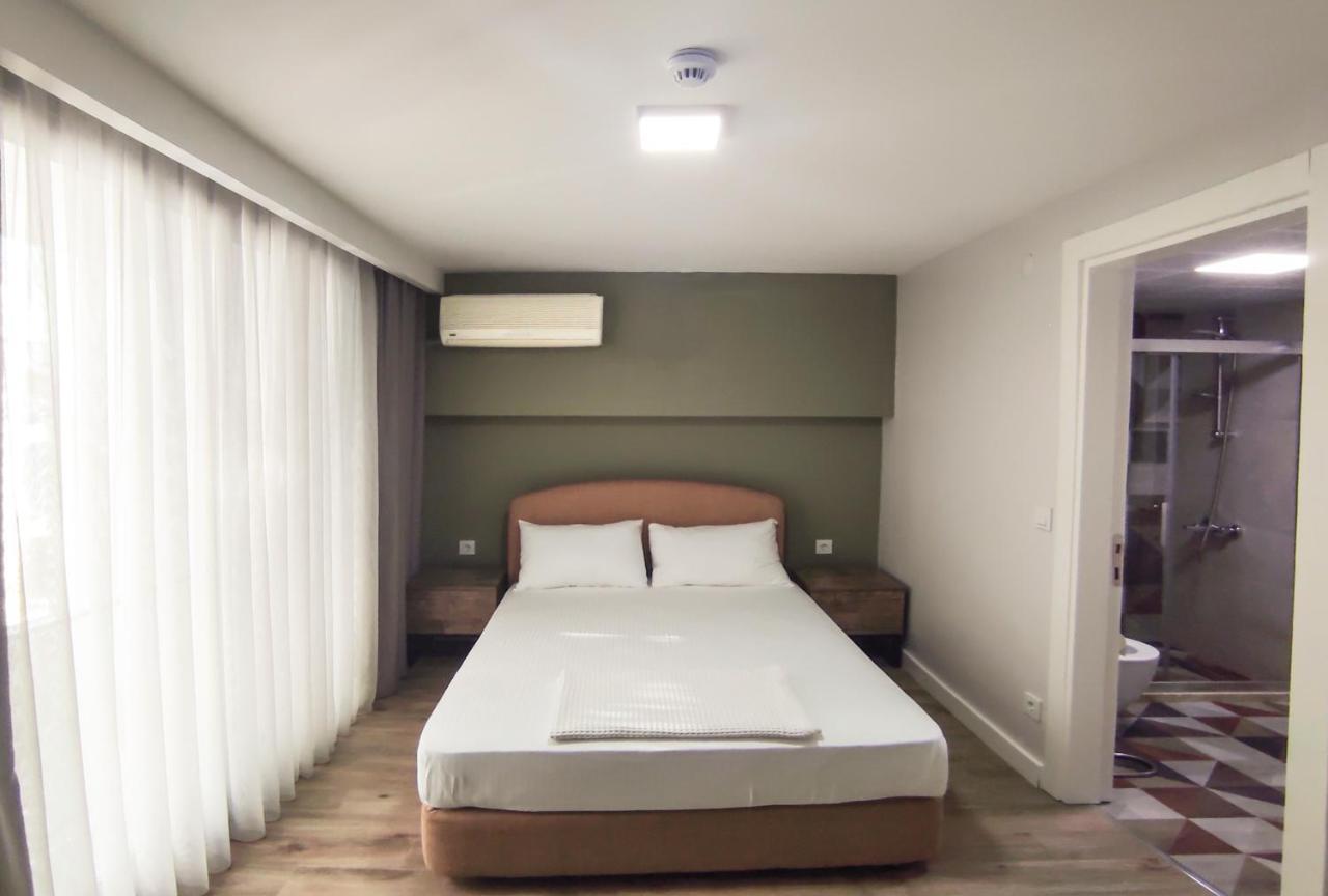 Sahil Butik Otel Cesme Ngoại thất bức ảnh