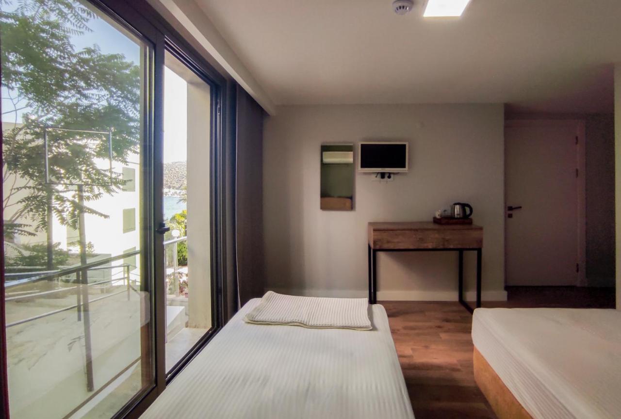 Sahil Butik Otel Cesme Ngoại thất bức ảnh