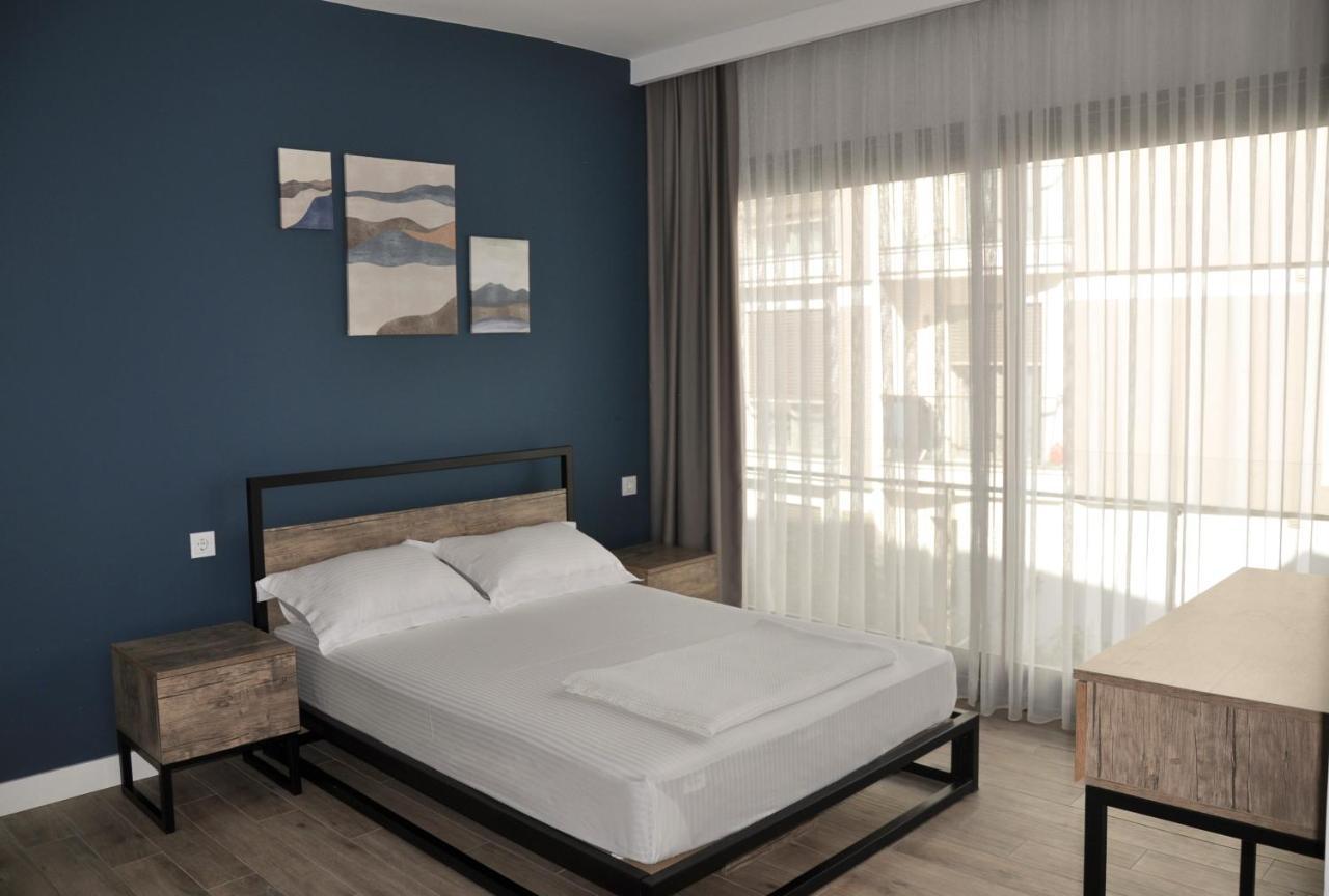 Sahil Butik Otel Cesme Ngoại thất bức ảnh