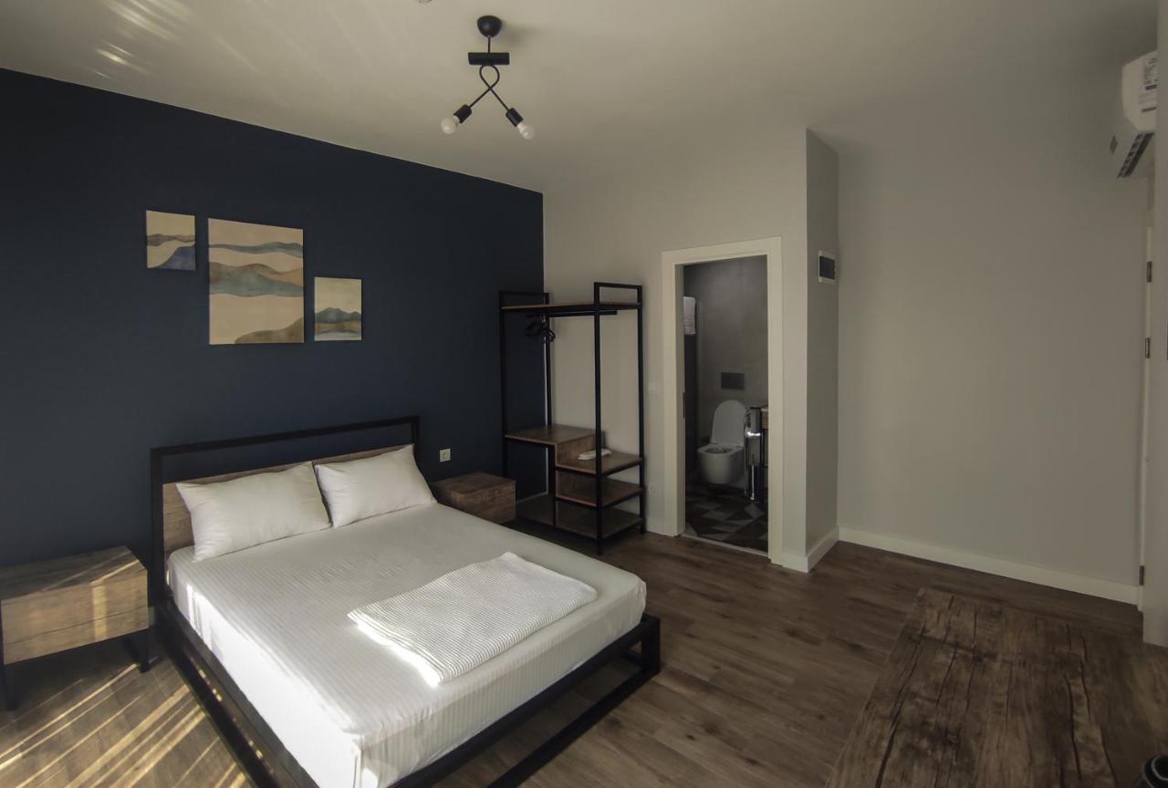 Sahil Butik Otel Cesme Ngoại thất bức ảnh