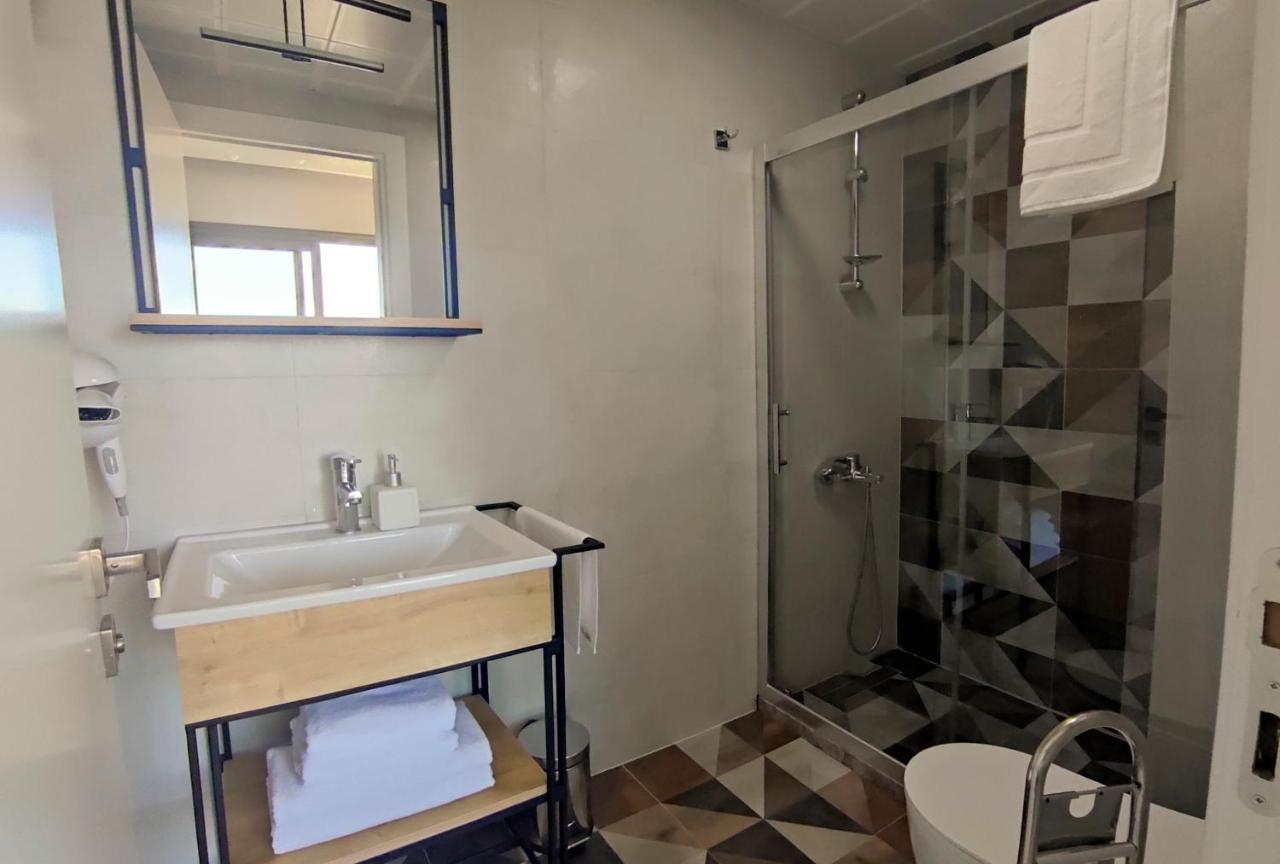 Sahil Butik Otel Cesme Ngoại thất bức ảnh