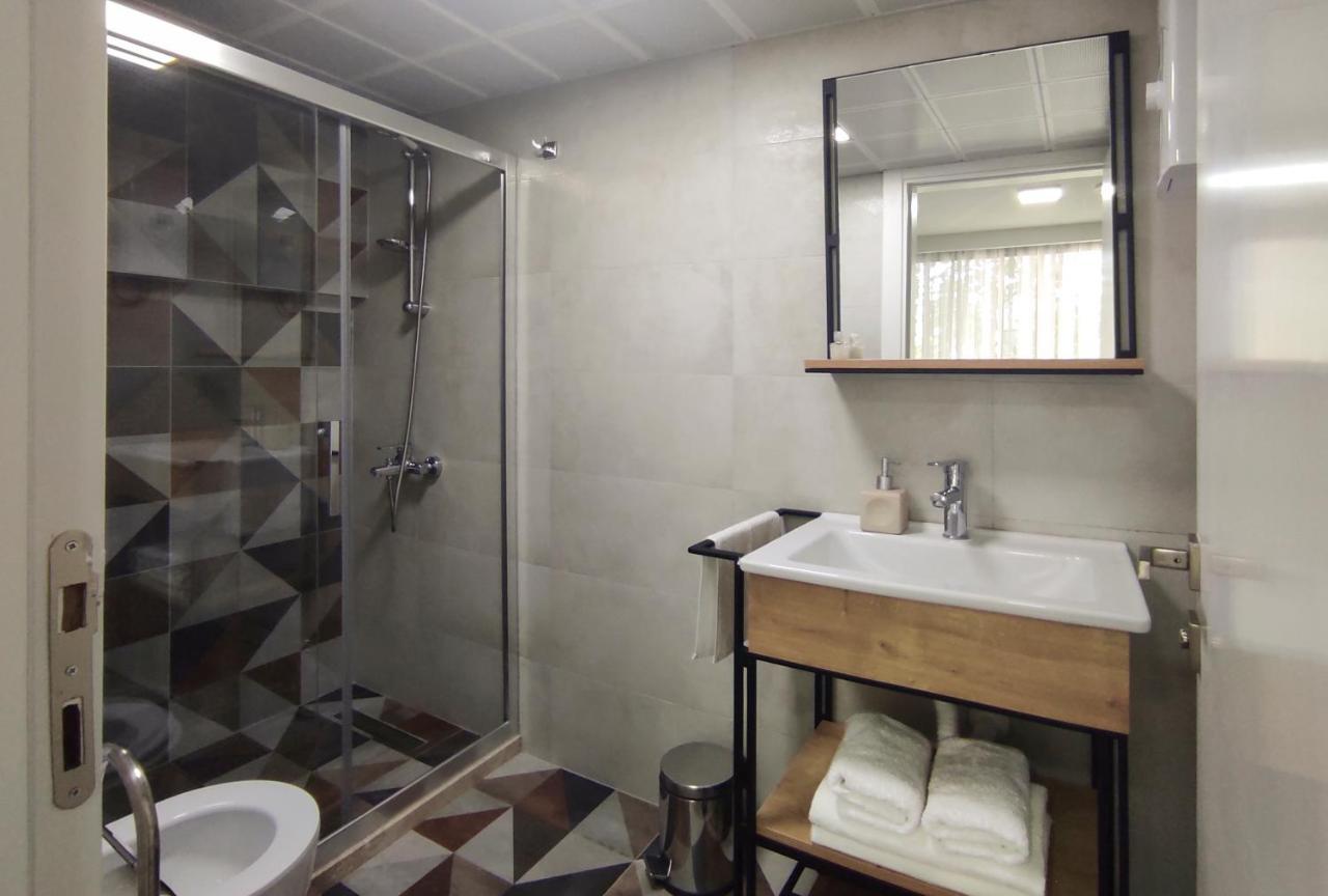 Sahil Butik Otel Cesme Ngoại thất bức ảnh