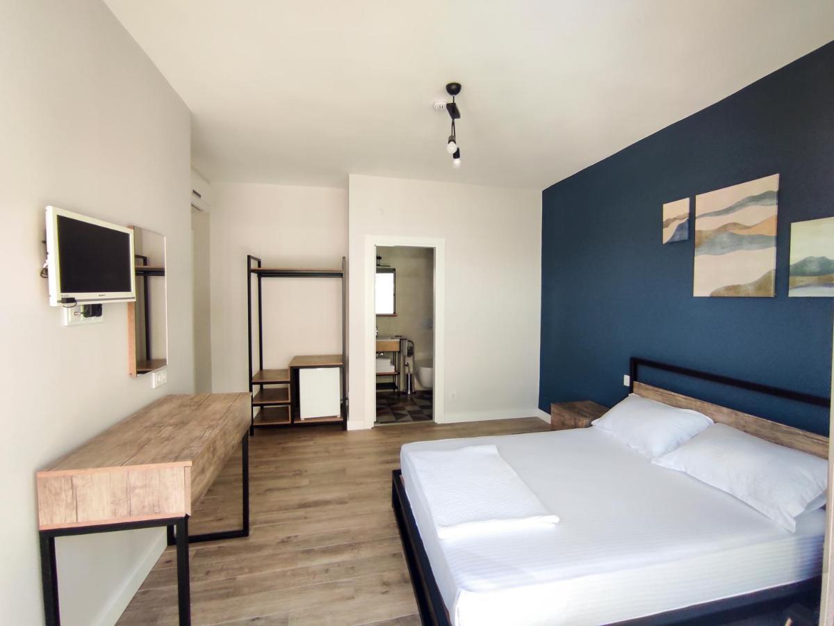Sahil Butik Otel Cesme Ngoại thất bức ảnh