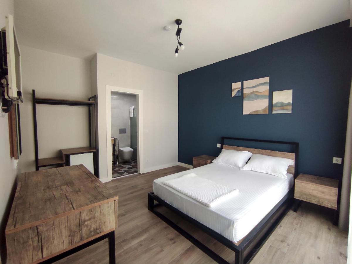 Sahil Butik Otel Cesme Ngoại thất bức ảnh